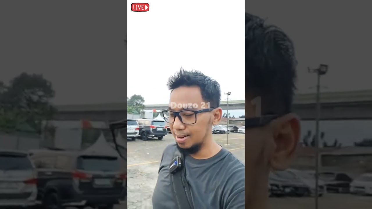 LIVE Lelang Mobil Bekas Ex Perusahaan Dan Ex Kredit Macet Banyak Innova Avanza Jadi Rebutan
