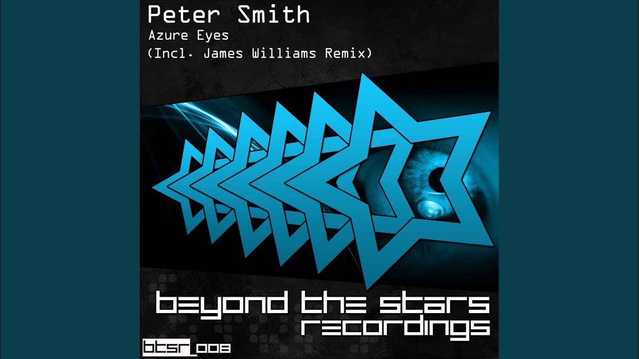 Azure Eyes (Original Mix)