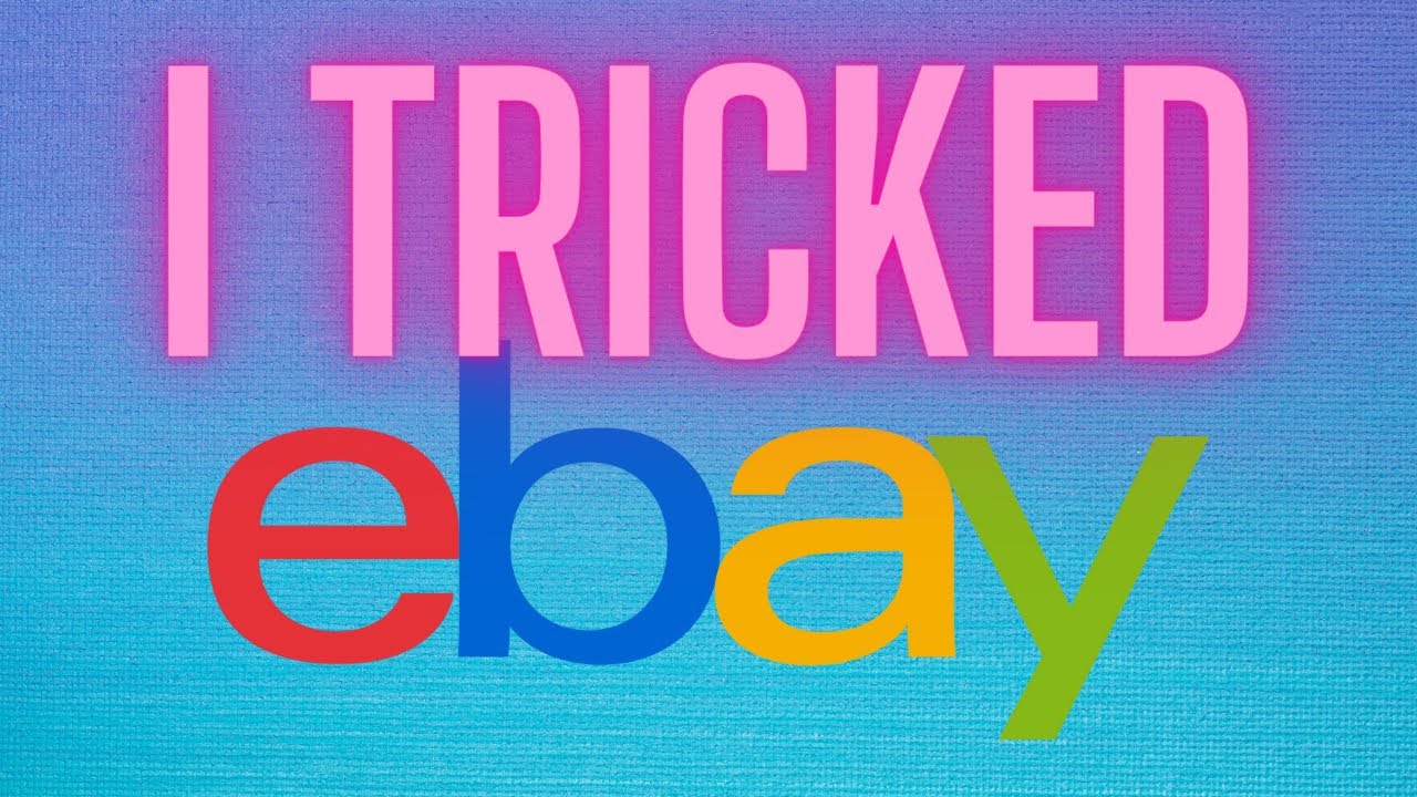От статуса &laquo;ниже продавца&raquo; до статуса &laquo;лучшего продавца&raquo; | Обман eBay с использованием их же собс...