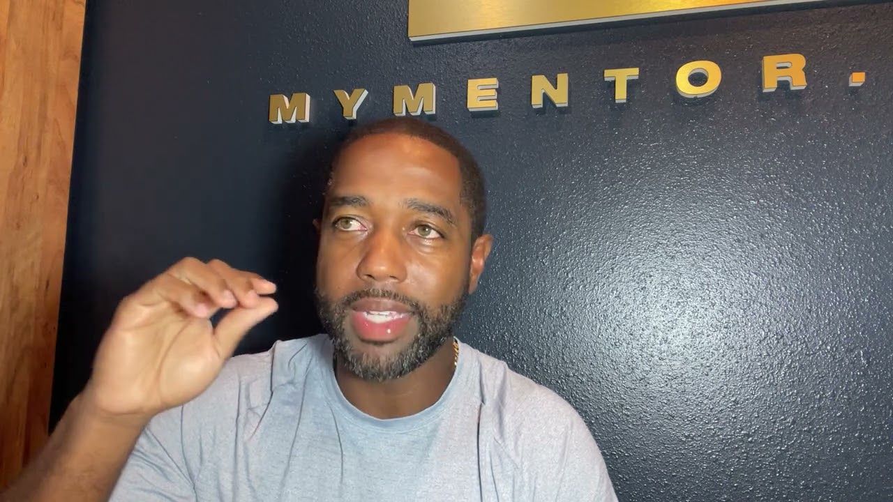 A Therapist with “Lil Ugly” in him!