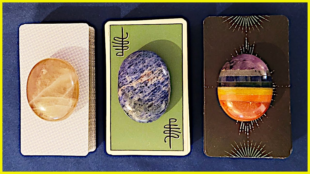 Pick A Card Tarot Reading - February 2-8 Weekly Messages