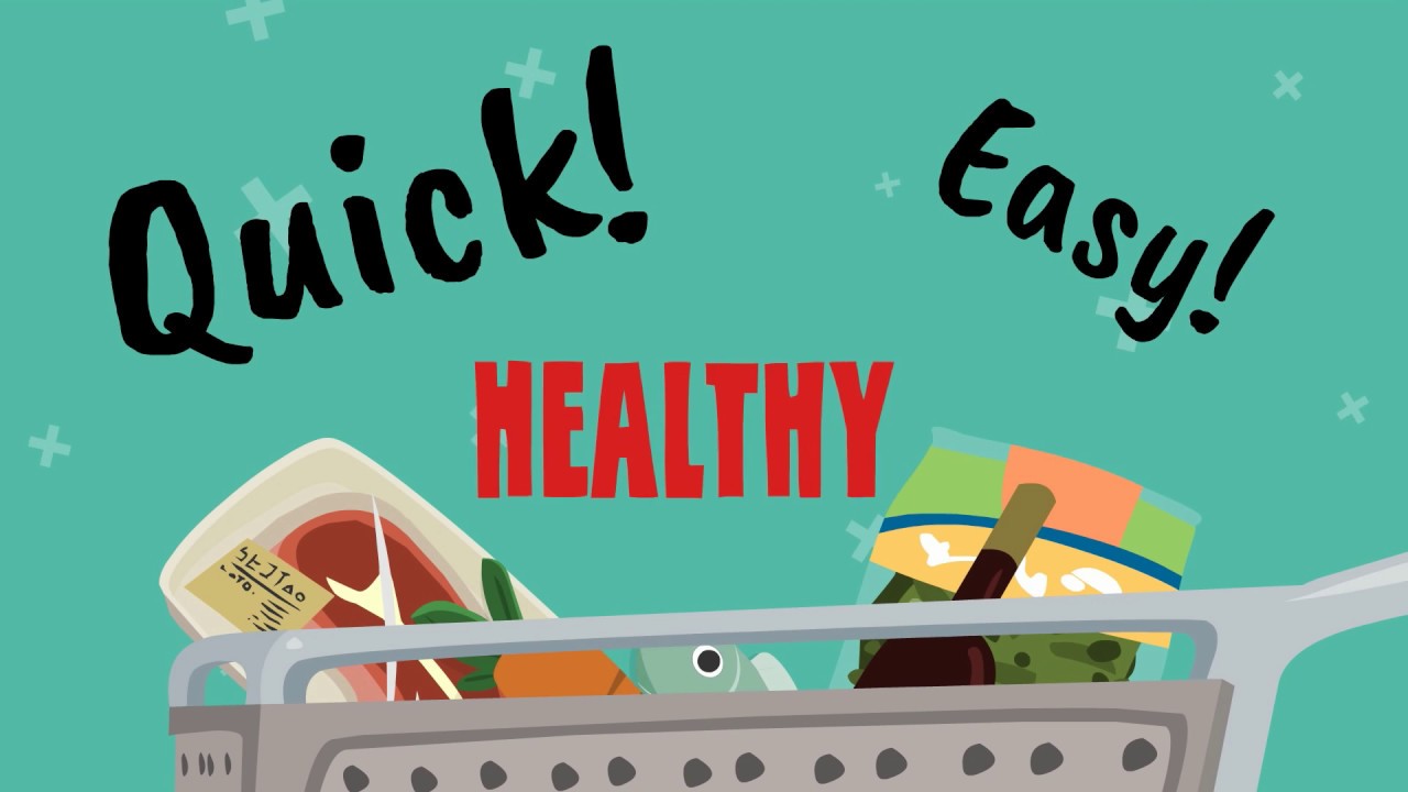 How Food Retailers Can Increase Sales and Customer Satisfaction with Qbag