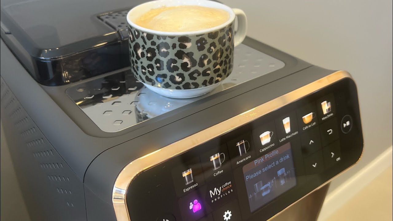 #philips #lattego da latte nasıl yapılır. Kanalıma, abone olup destek verirseniz çok sevinirim.