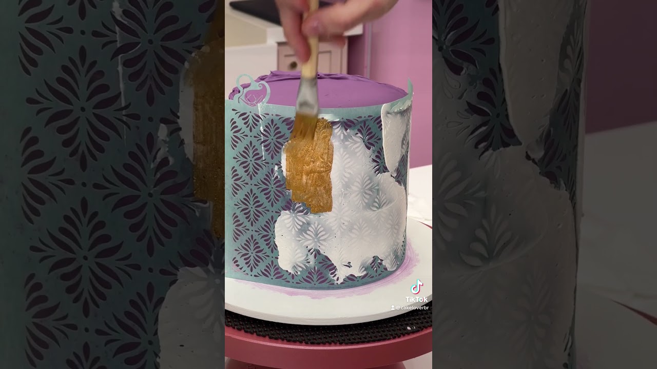 Decora&ccedil;&atilde;o com Est&ecirc;ncil