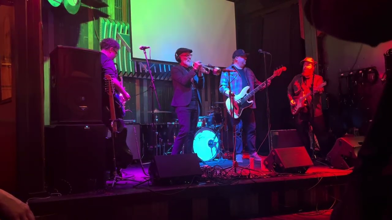 Painted Pills at New Frontier