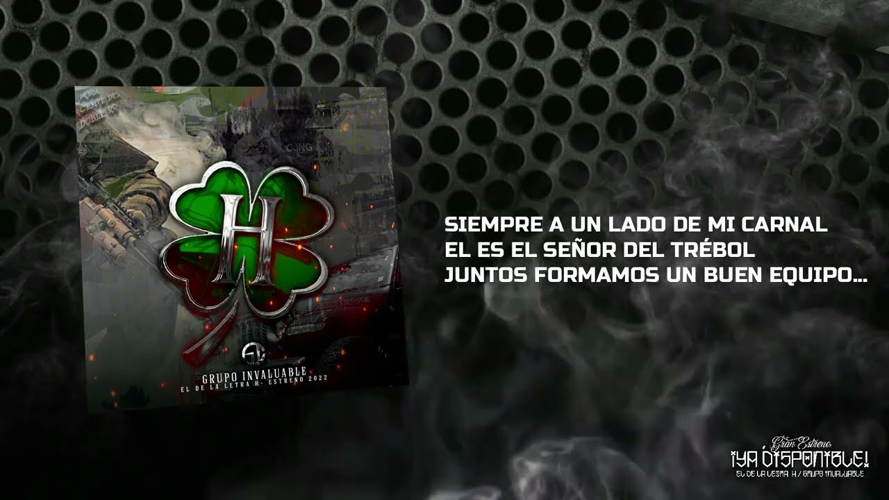 EL DE LA LETRA H - Grupo Invaluable