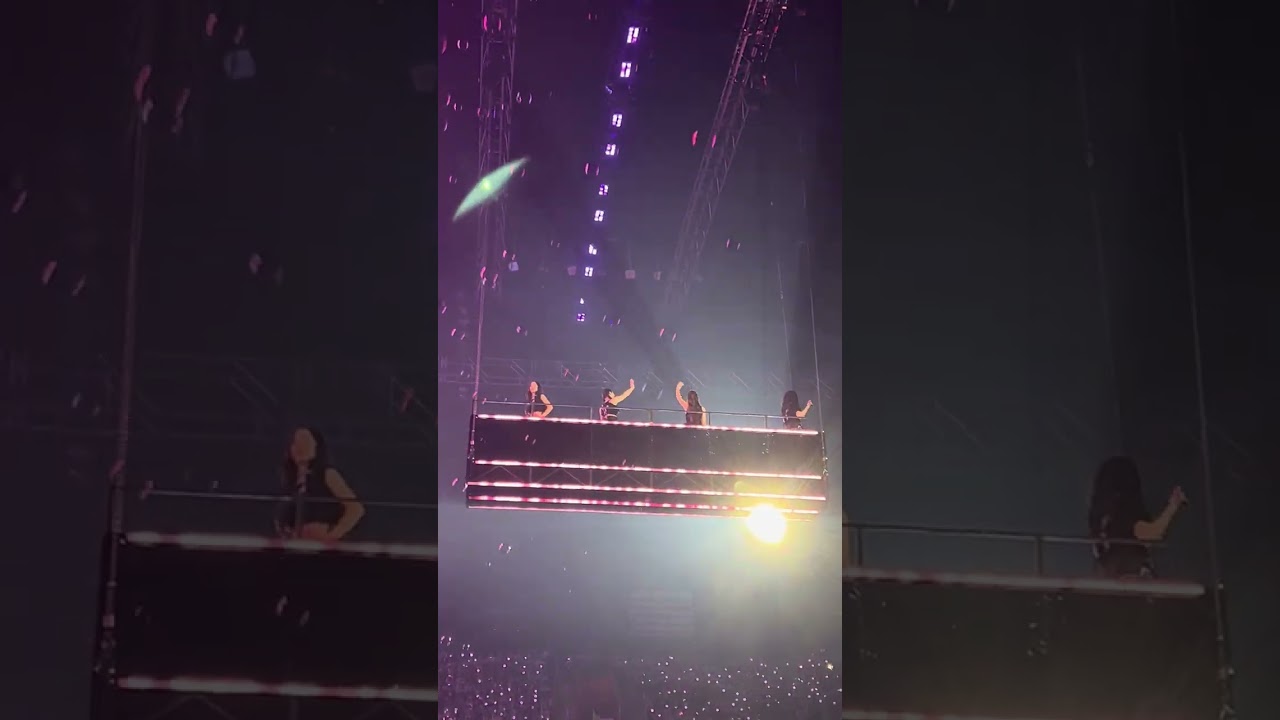 2025 0719 TWICE - YOU AND I + You in my heart (THIS IS FOR World tour in Incheon) #twice