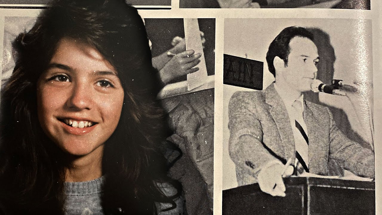 Christina Cheetham | Abuse and Cover-up at North Valley Baptist Church