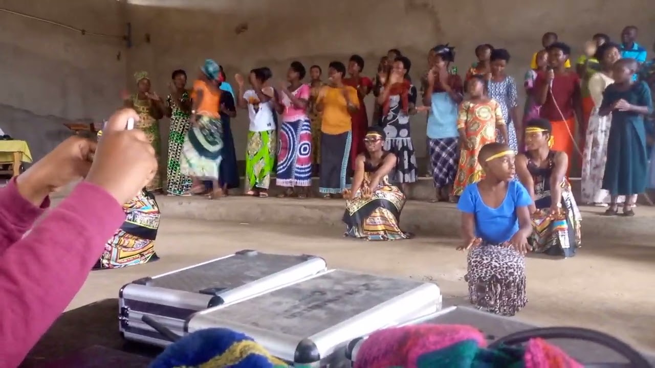 kwizera by SIMURUNA choir ADEPR bikoro