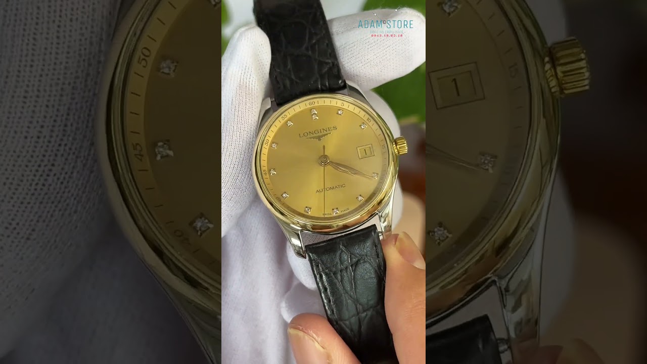 #Longines
