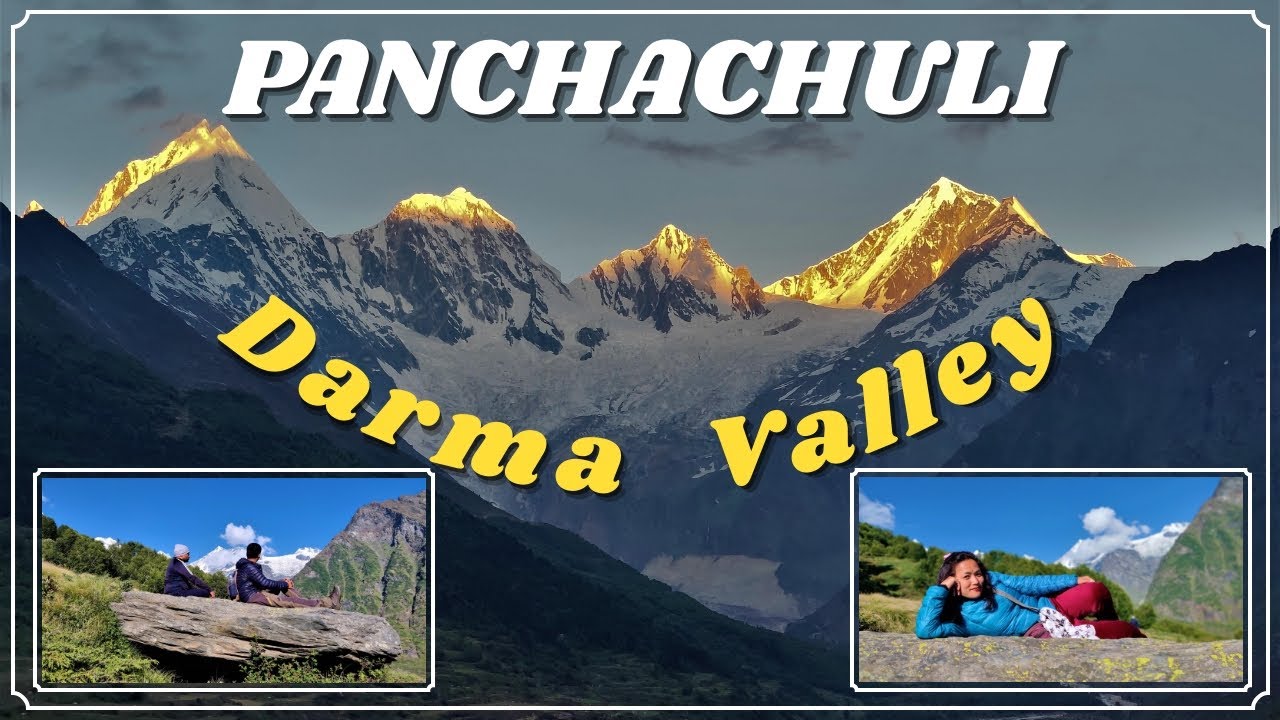 Panchachuli Base Camp Trek 2022 | Dugtu to Panchachuli Base Camp ||