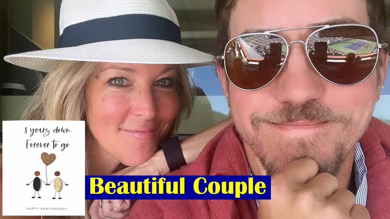 Laura Wright Opens Up About 8 Years With Wes Ramsey - A Love to Believe In