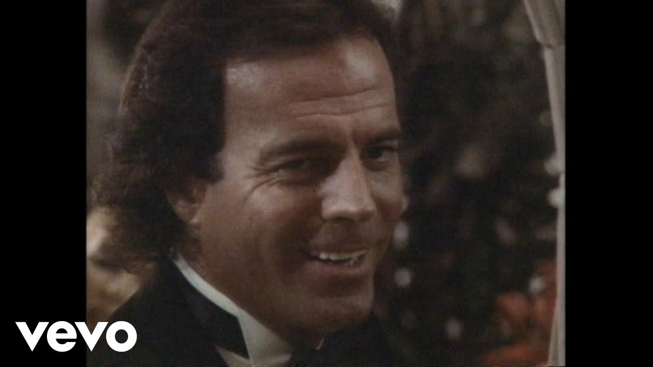Julio Iglesias, Diana Ross - All Of You