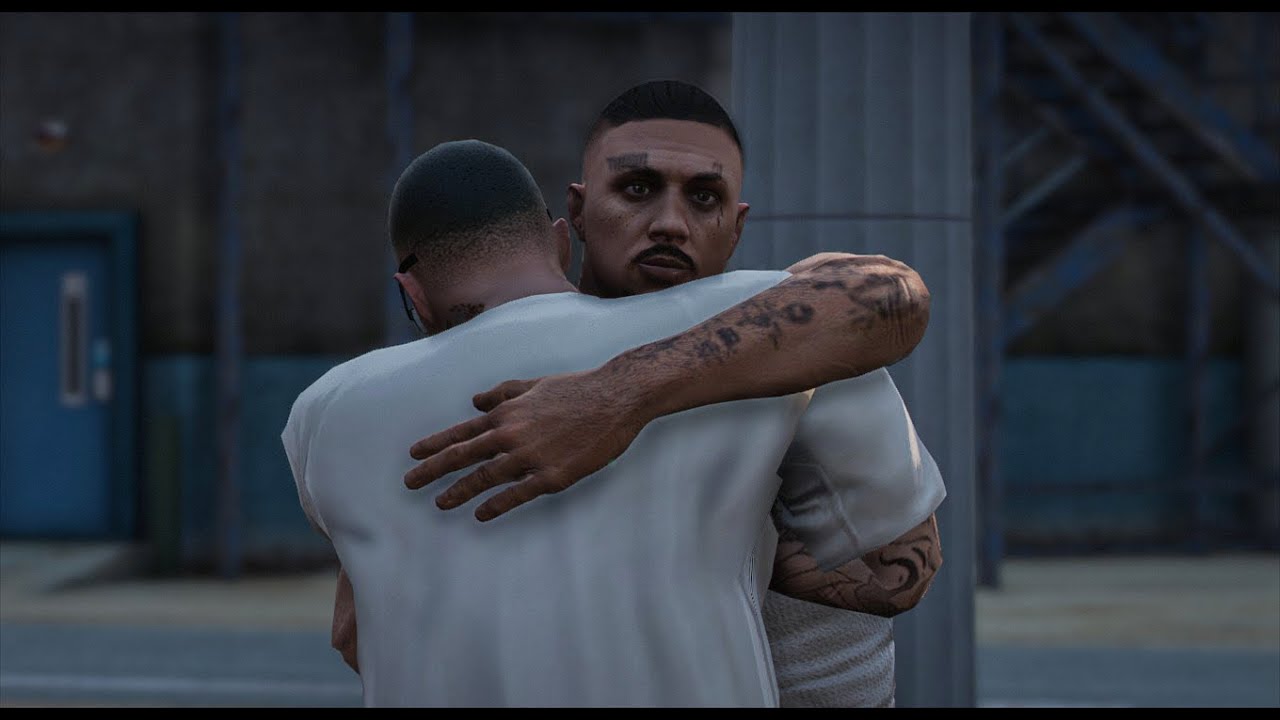 [GTA:W] Cartoon's Story