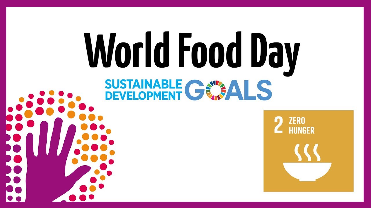World Food Day