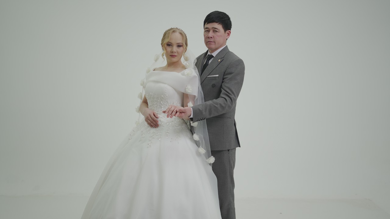 Qosay & Azada |Jaslar toyi| 11.01.2026|Toyxana Ala taw