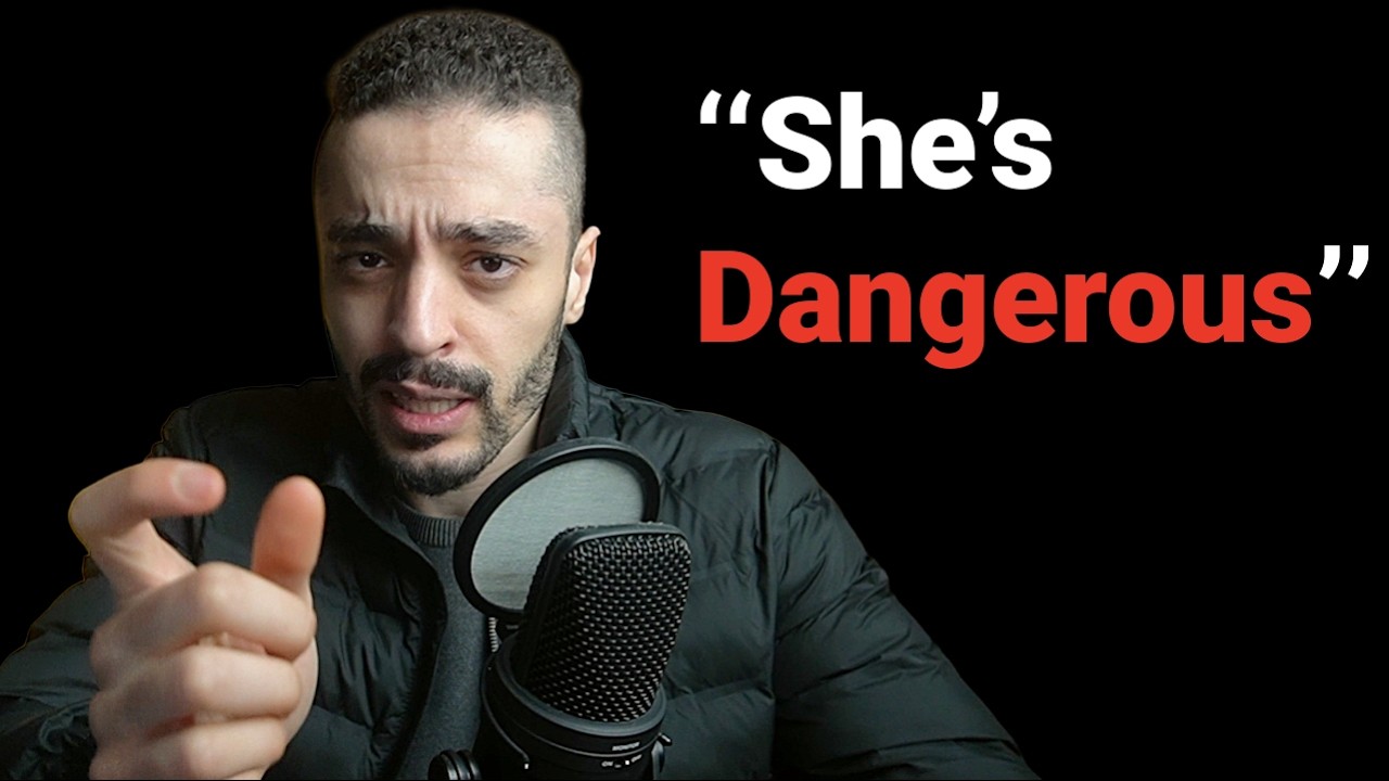 Emotional abuse from Women - 7 Early Signs of a Female Narcissist