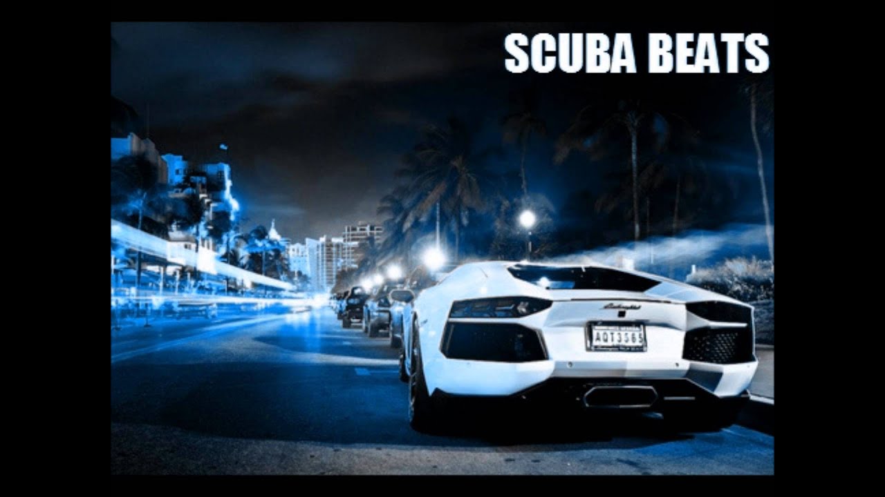 Stay Schemin instrumental