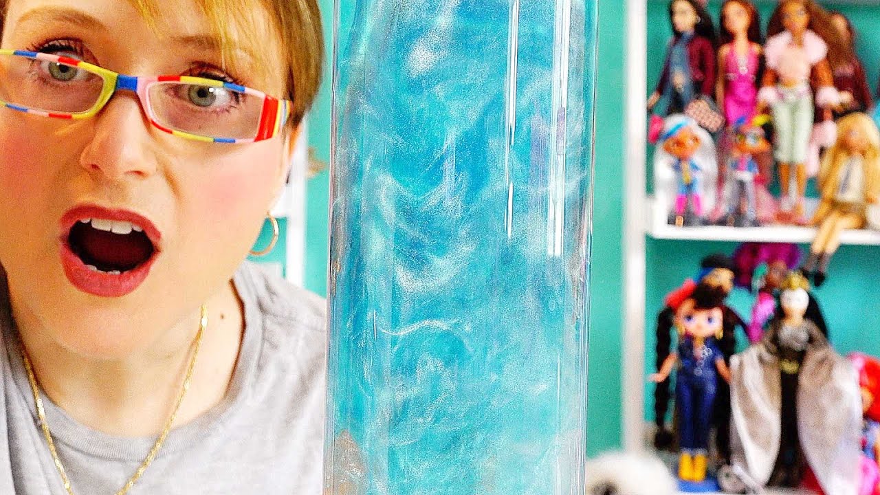 Barbie Color Reveal Metallic! Who Will I Get