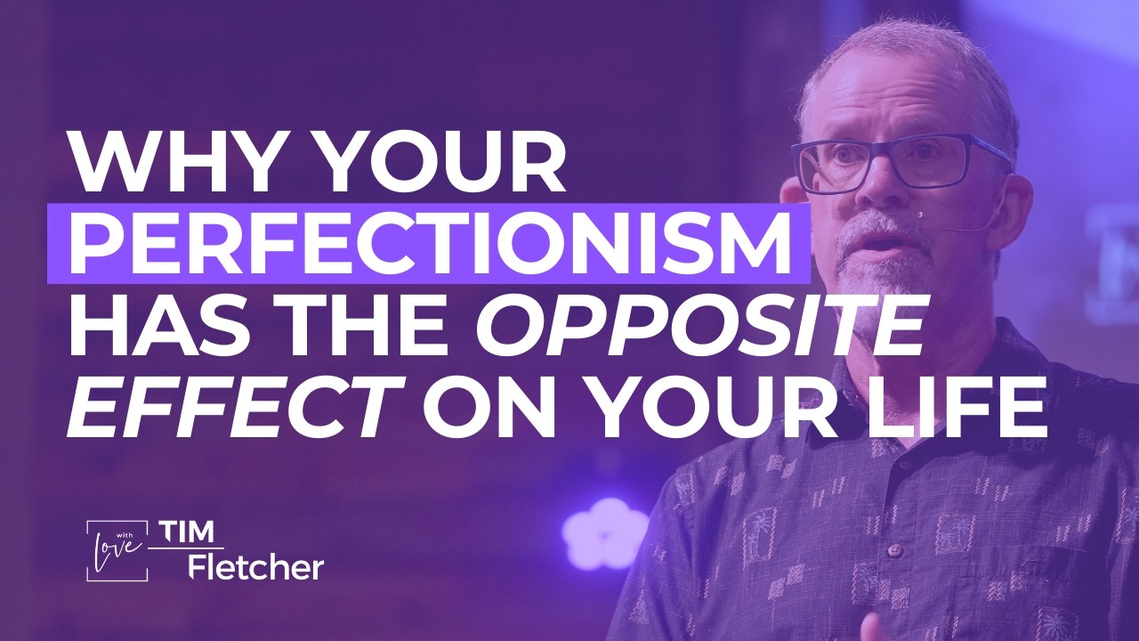 The Roots of Perfectionism | Complex Trauma