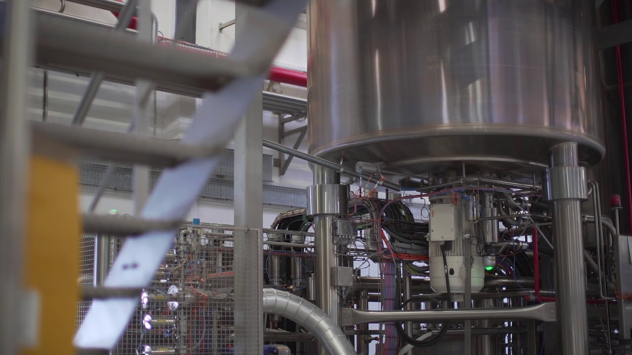 MES ISTRAC, la ma&icirc;trise de vos fabrications industrielles