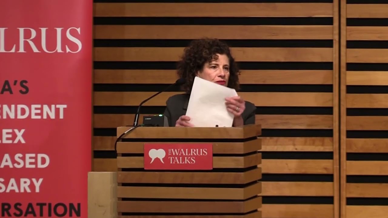 Susan Pinker: Volunteerism’s Impact on Health, Happiness, and Longevity