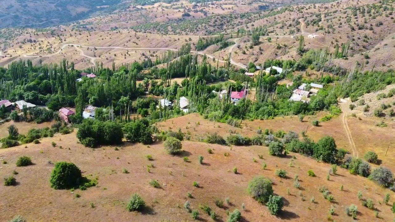DULUNDAS - ÇAMOLUK