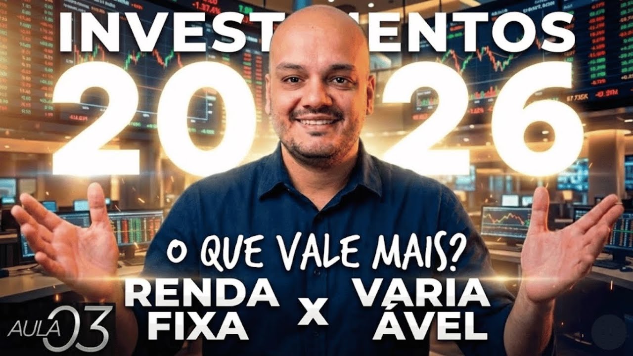 🚨 DO ZERO AOS R$ 500 MIL: Conceitos que ninguém te explicou e que podem mudar sua aposentadoria