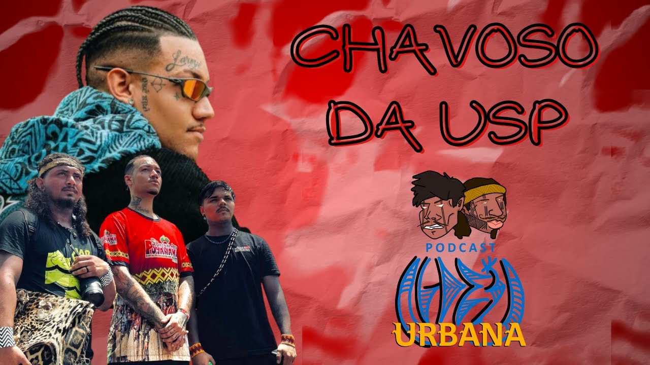 EP 03/ CHAVOSO DA USP