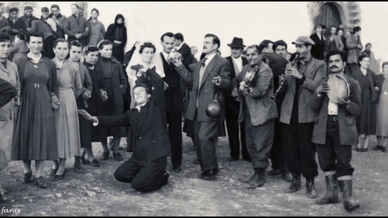 Γάϊτα Πυρσογιαννίτικη  Μιχάλης Πανουσάκος