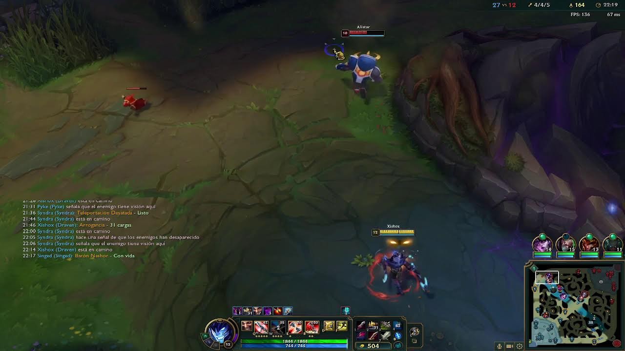 DIAMOND lV 50LP - SEASON 2026 - XISHOX - LAN #shorts