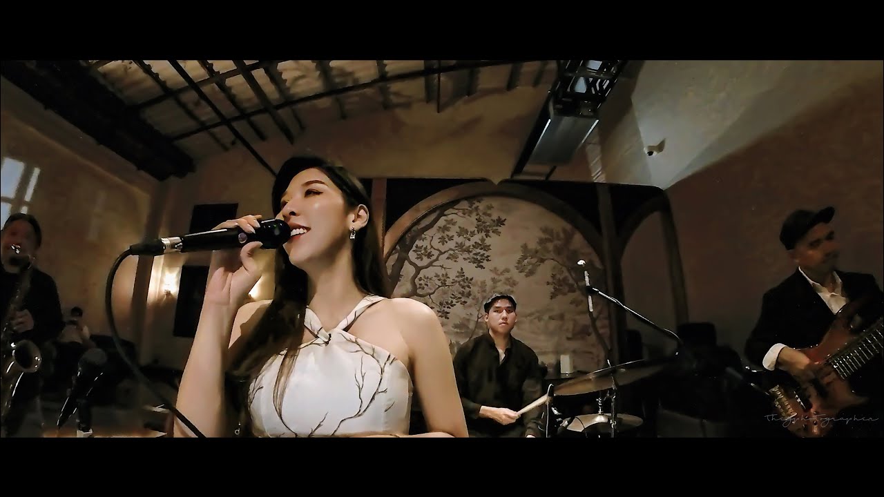 หมั่นคอยดูแลและรักษาดวงใจ (Live at Kilik Social Club)