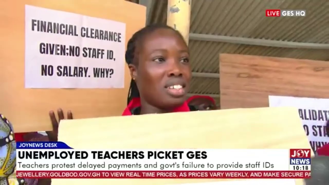 Gov’t pays GH¢10bn in DDEP interest, signals strong fiscal health | JoyNews Desk (18-2-28)