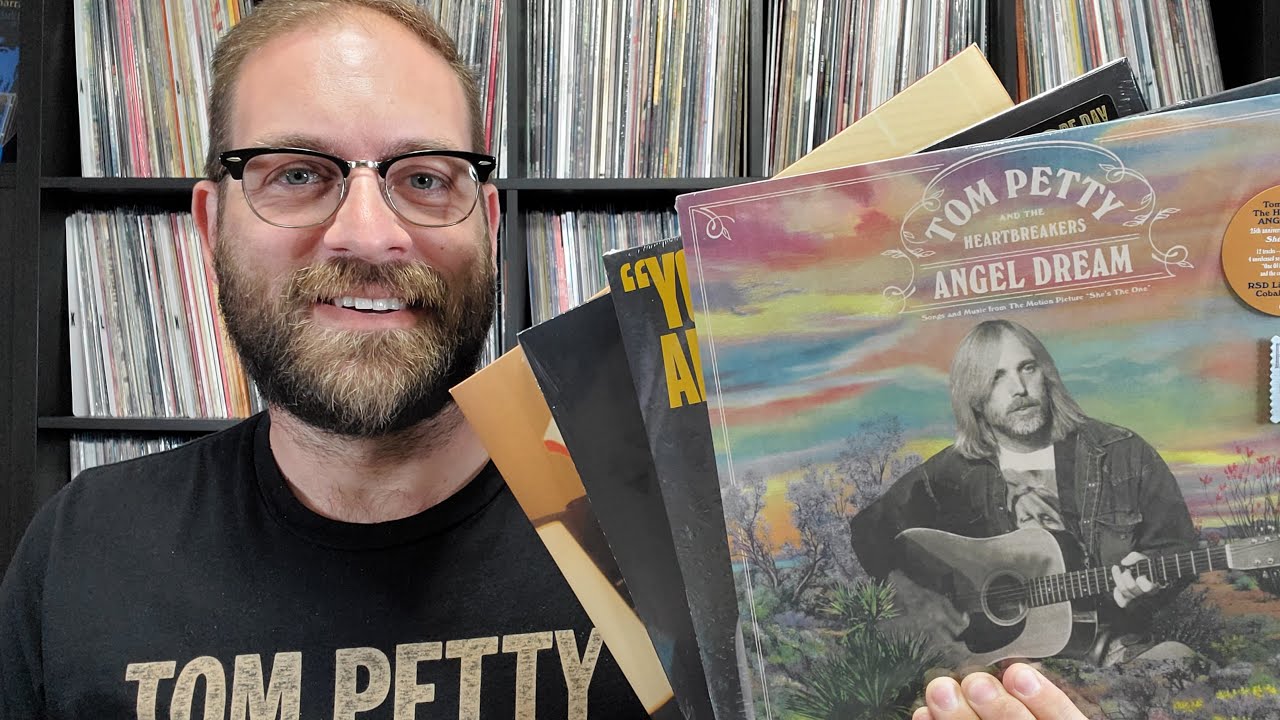 Record Store Day June, 2021 & More!