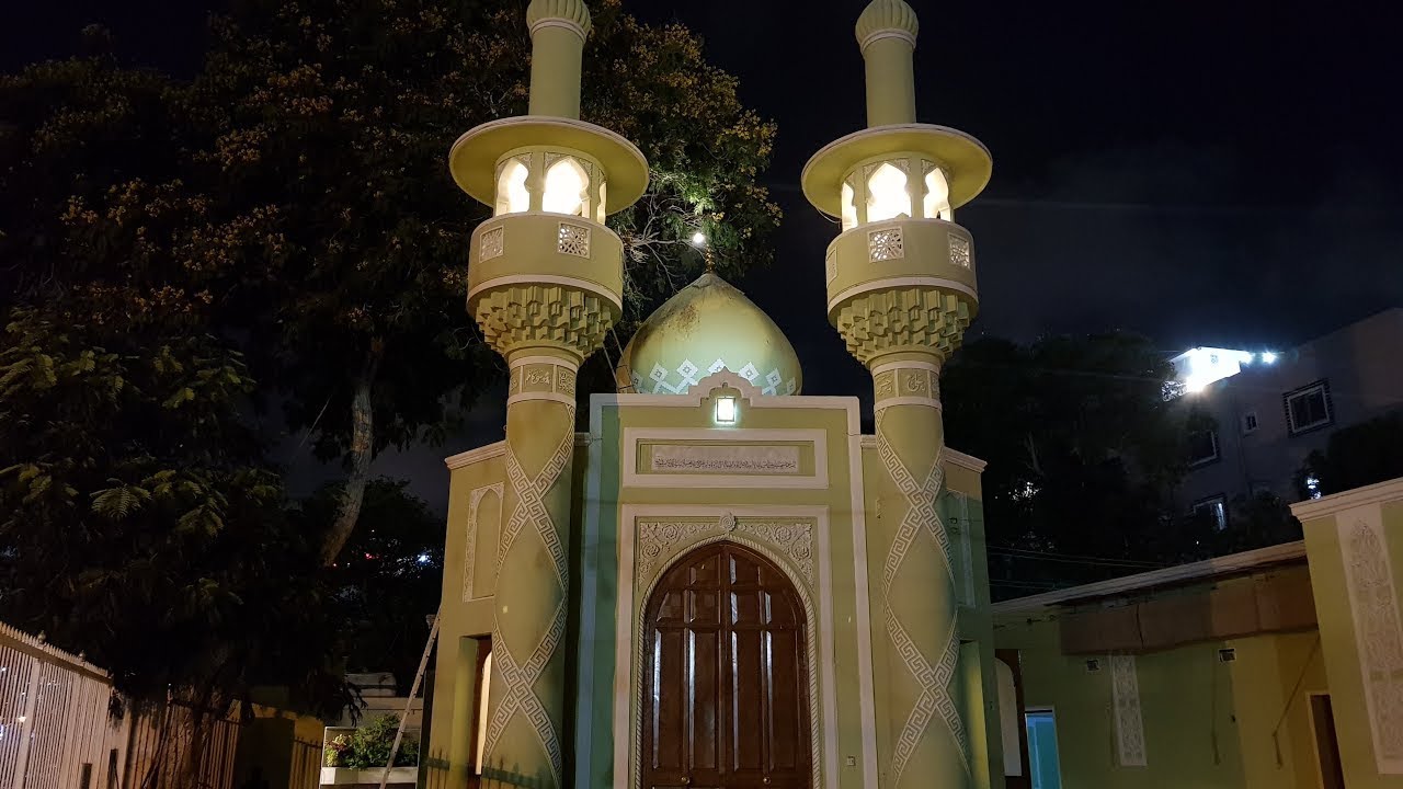 Live Namaz e Eid ul Fitr | 1st Shawwal 1444 | Mehfil e Shah e Khurasan