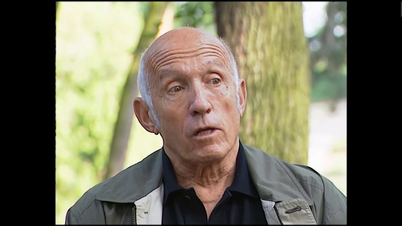 Giovanni a propos du film : Les Grandes Gueules