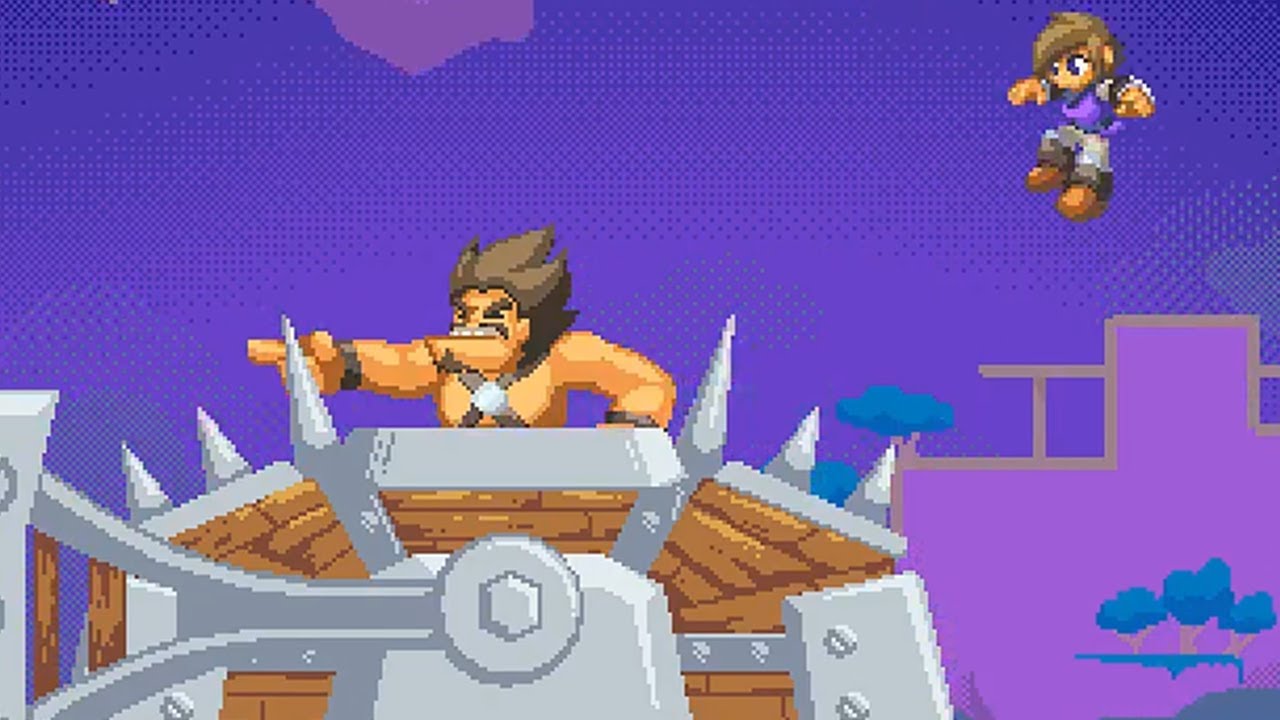Grapple Force Rena - All Bosses (No Damage)