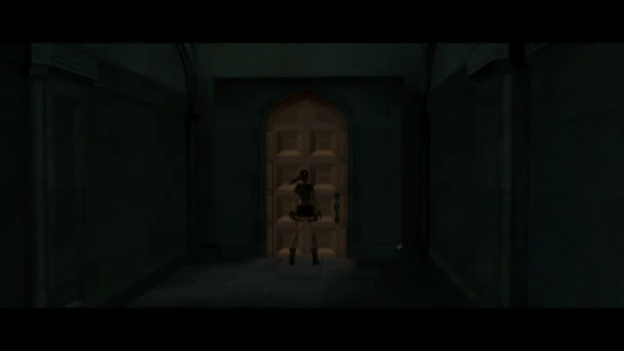 Tomb Raider - Legend - Folge 15