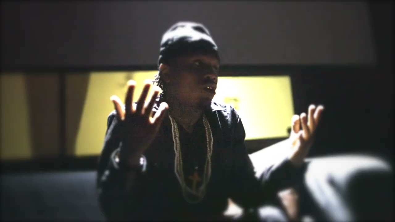 YhapoJJ - Inventory Full (Official Music Video)