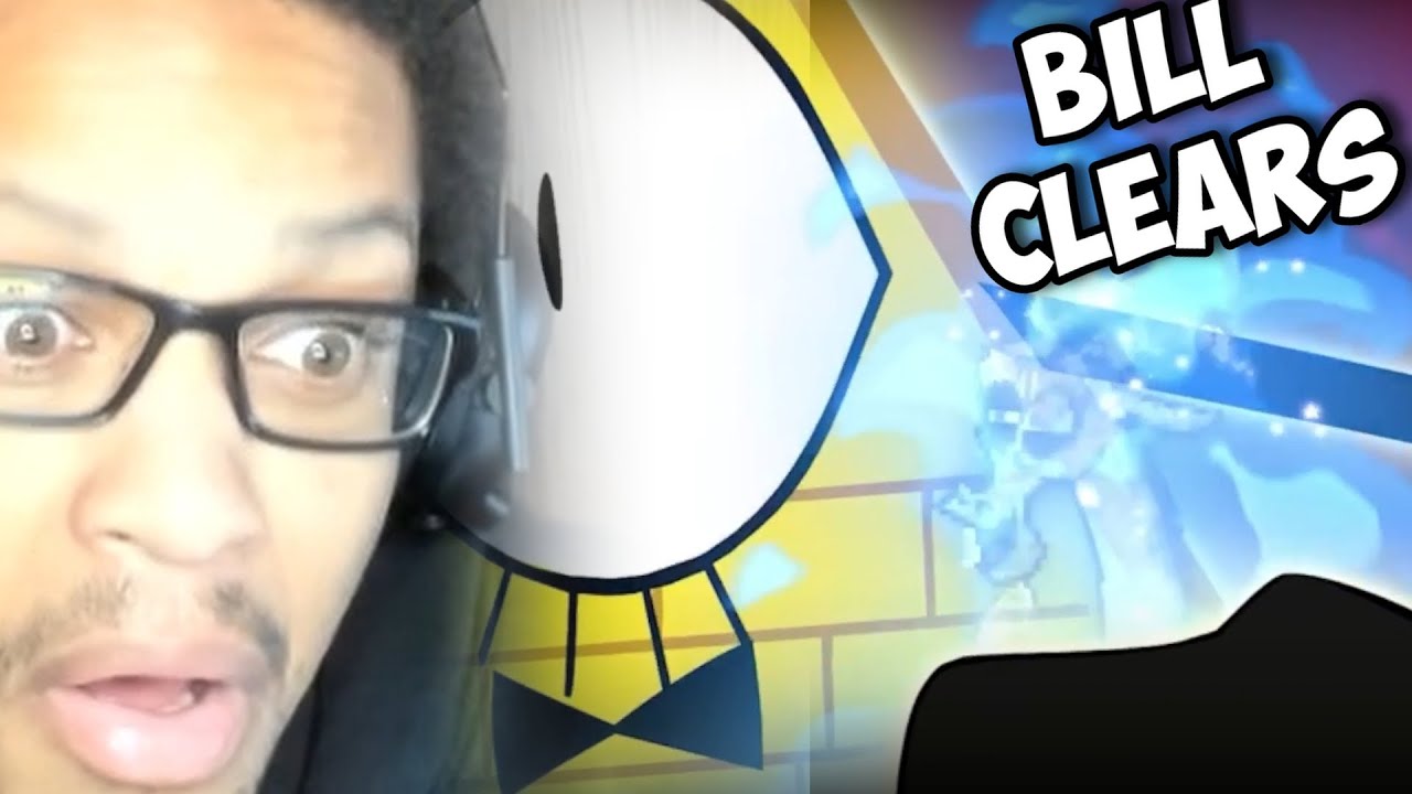 Bill Cipher VS Discord (Gravity Falls VS My Little Pony) | DEATH BATTLE! REACTION