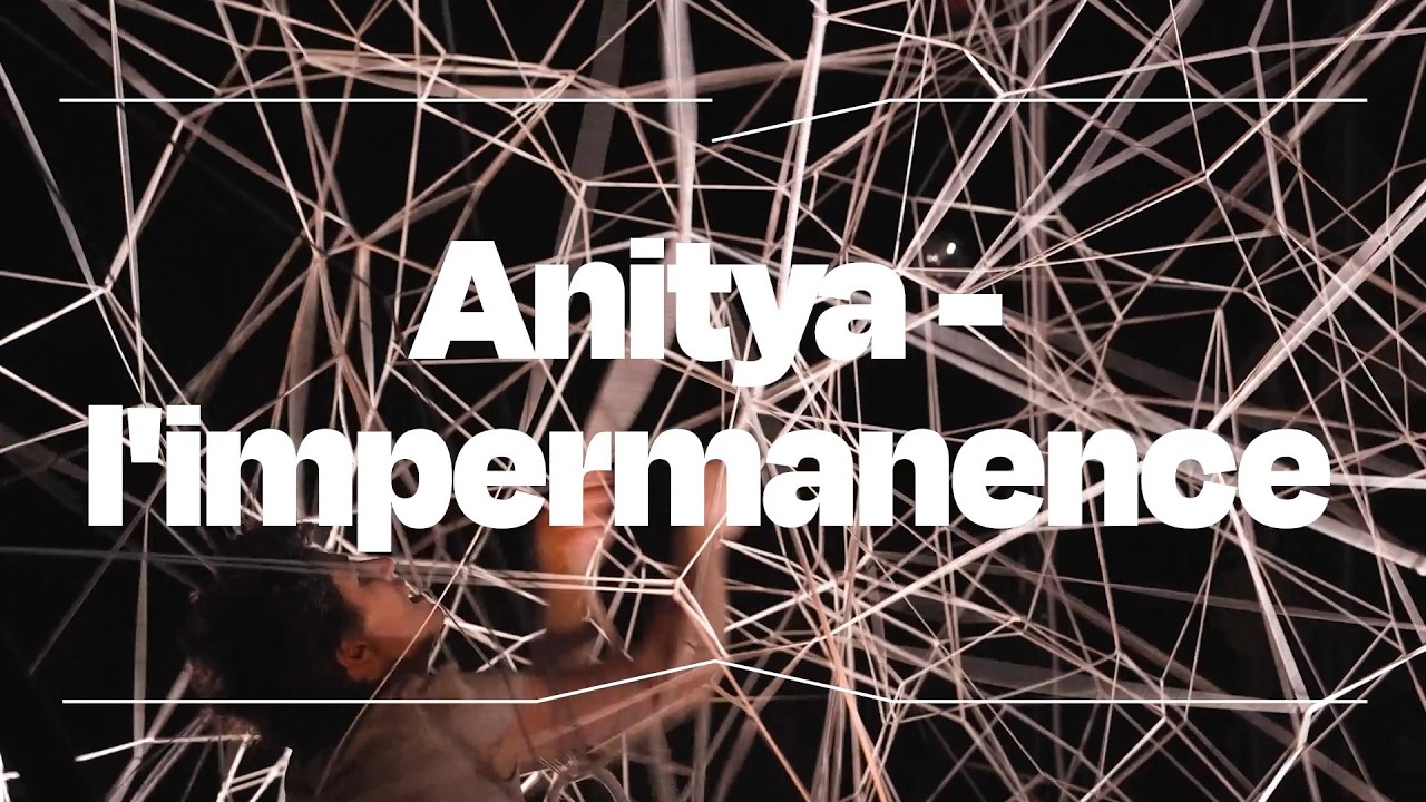 Anitya - l'impermanence - INBAL BEN HAIM / Scène nationale - Théâtre d'Orléans