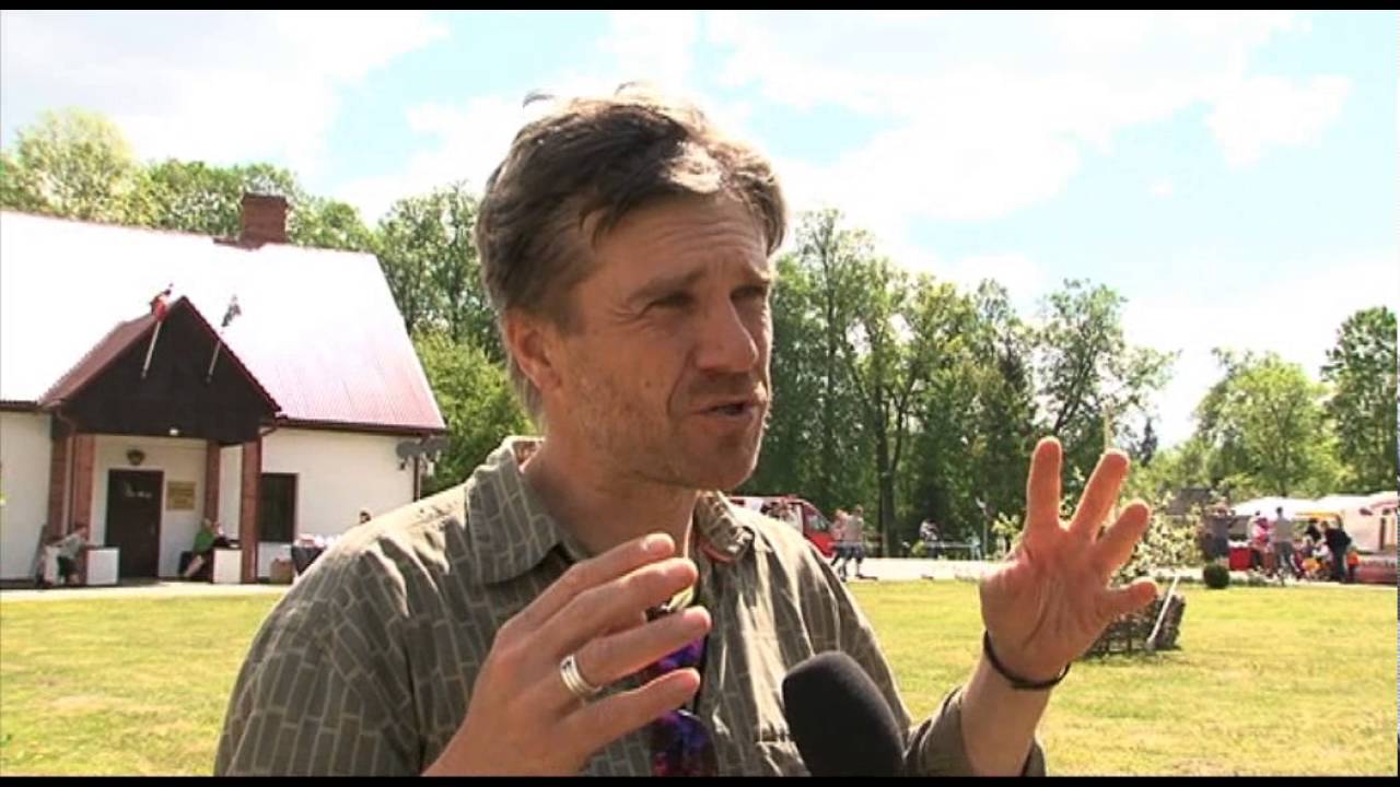 Gulbenes novada tūrisma sezonas atklāšanas pasākums 