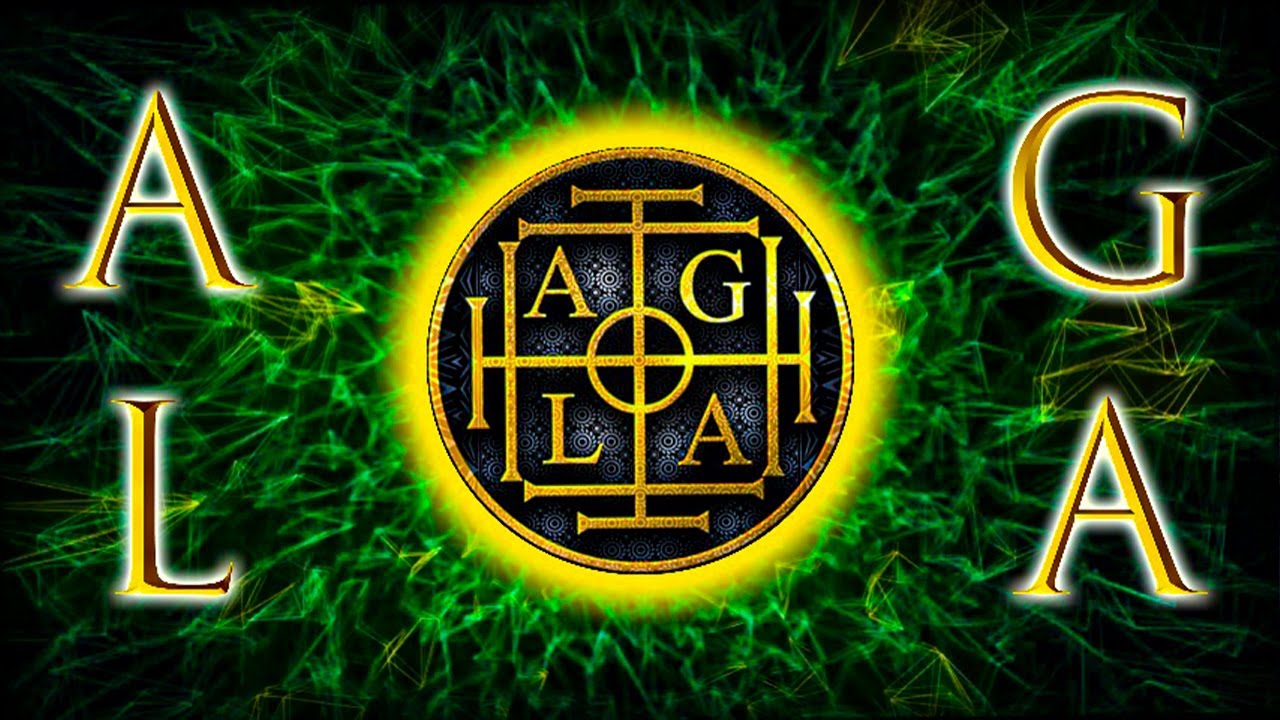 The magic FORMULA for your LUCK. Turn your FORTUNE around!