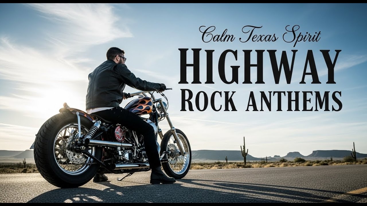 Hard Rock Hits Live  Powerful Guitar Songs Nonstop Stream