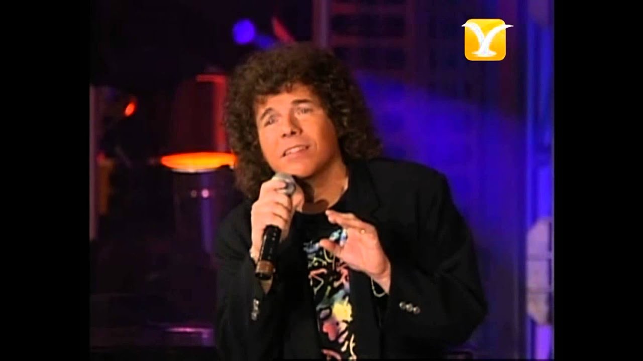 Ricardo Cocciante, Sinceridad, Festival de Viña 1994