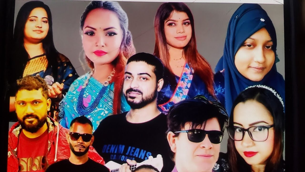 বাউলের মন is হবিগঞ্জ গোপাইয়া ইউনিয়ন দিগল বাগ থাবিশা।লাইবে আছি।