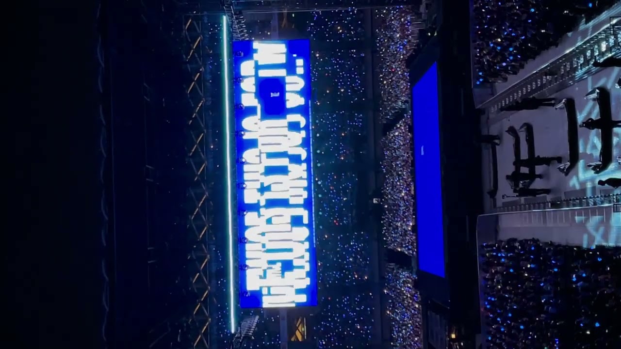 Intro: Four [251122 TWICE TOUR ‘THIS IS FOR’ in Kaohsiung]