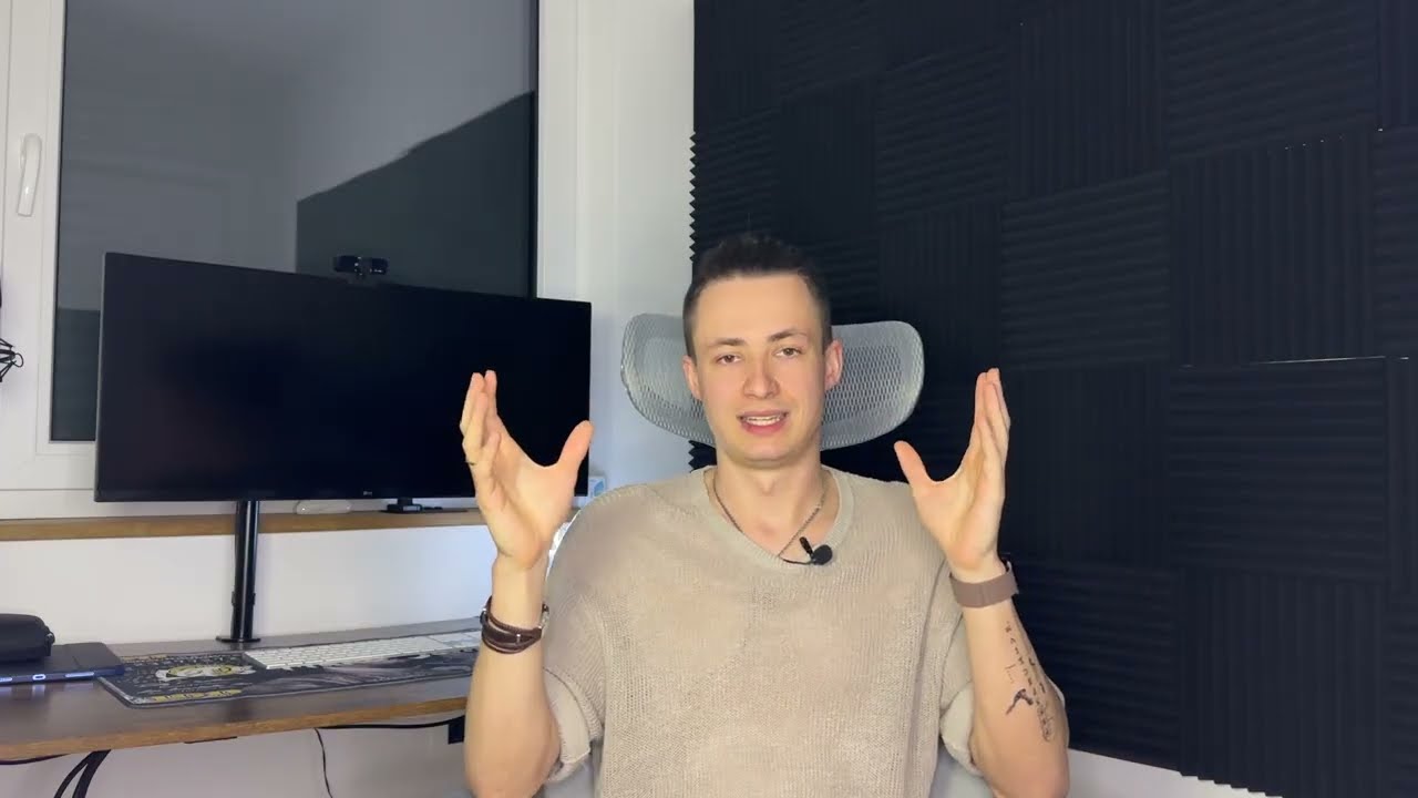 Я Вышел на $40К/мес Как Только Понял Секрет Системности в Онлайн Бизнесе