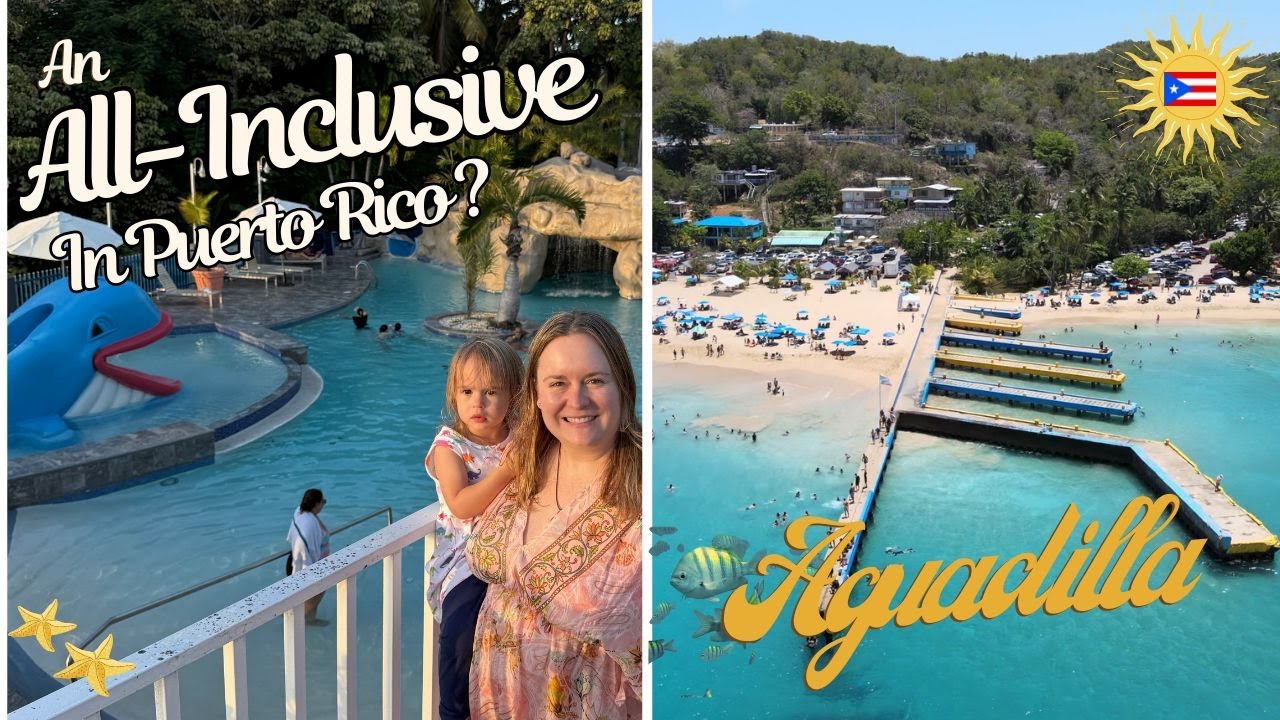 The Only All-Inclusive Hotel In Puerto Rico? | Here's What You Need To Know!