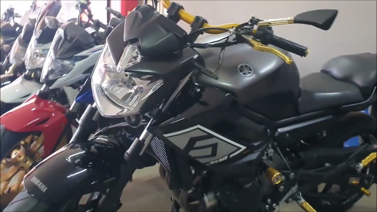 PREÇOS NA LOJA DE MOTOS USADAS E SEMINOVAS EM 2024